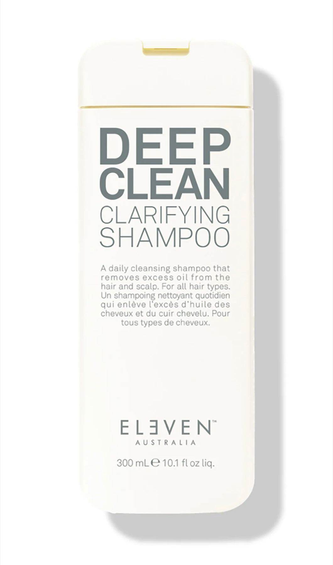 Deep Clean Shampoo - 300ml