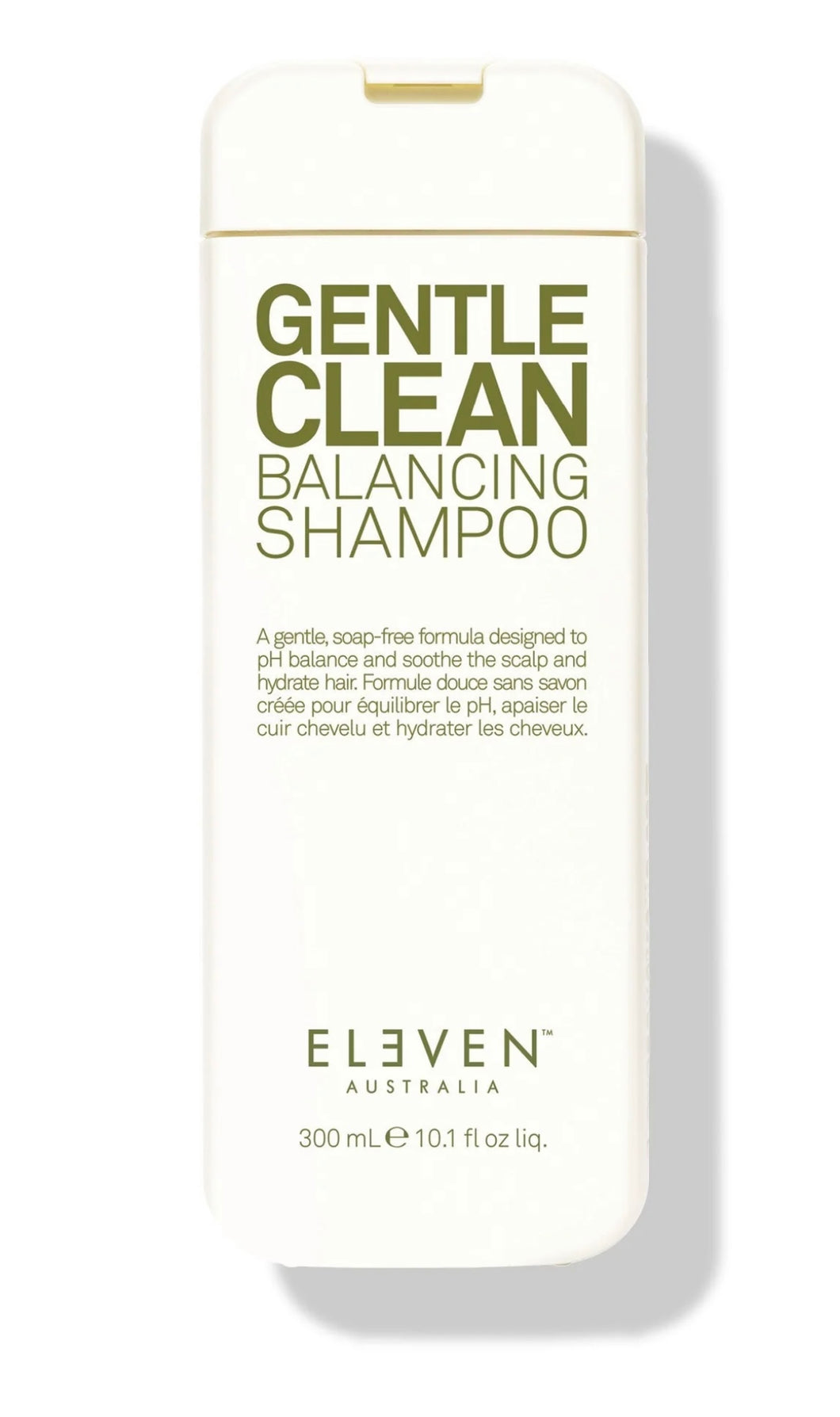 Gentle Clean Balancing Shampoo