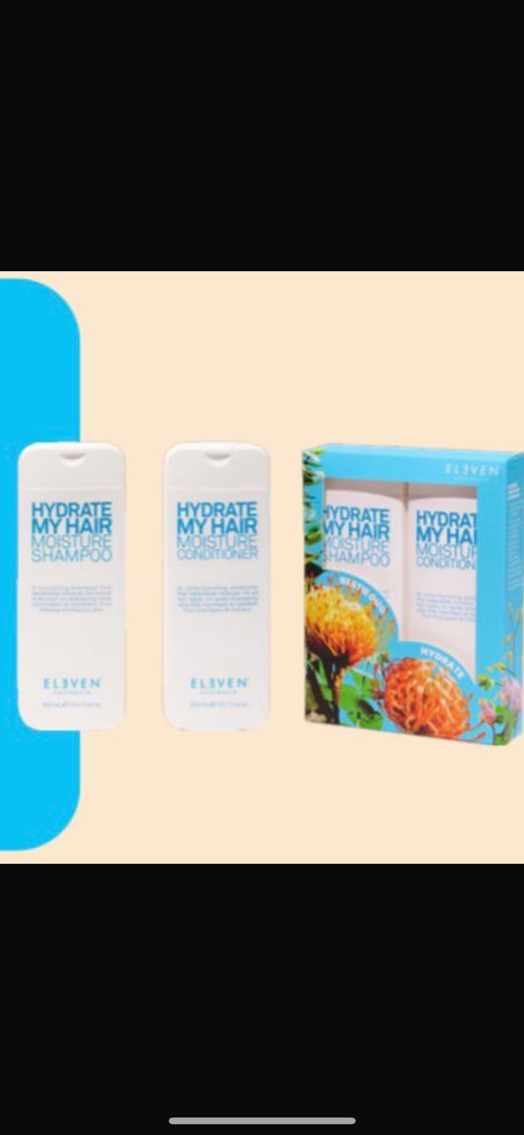 Hydrate bestie duo