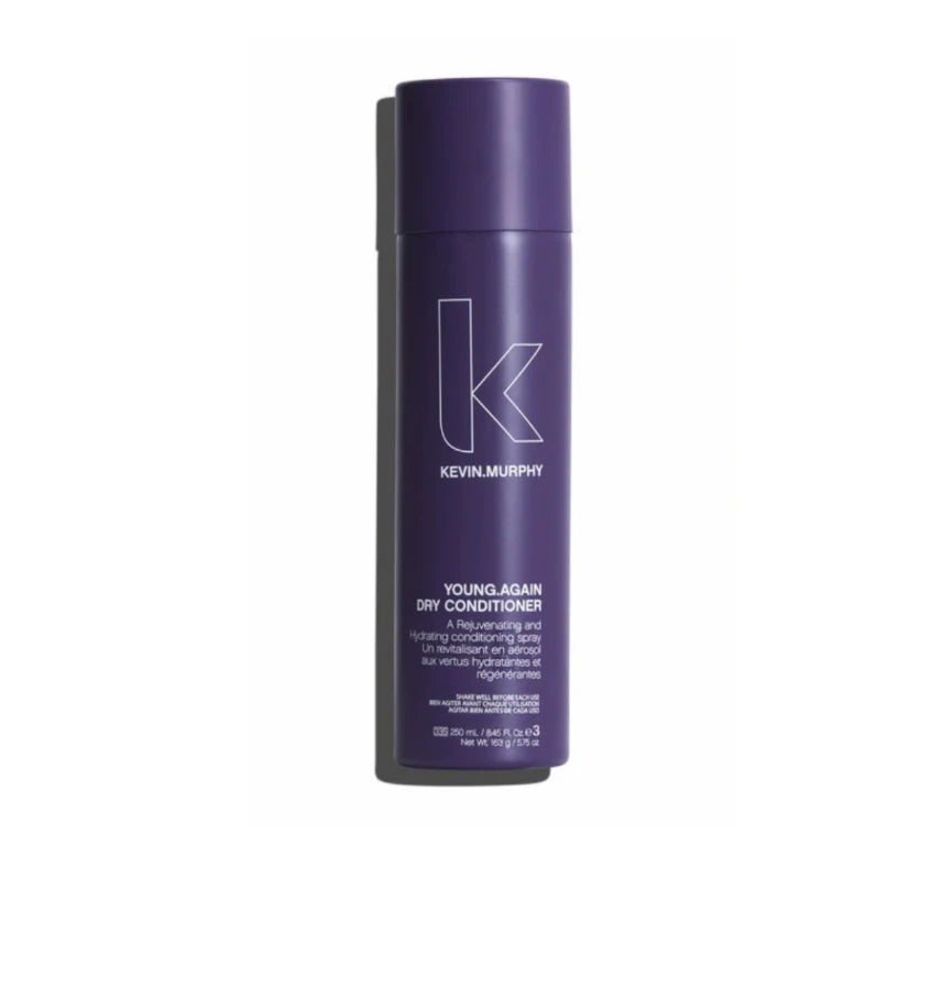 KEVIN MURPHY YOUNG.AGAIN.DRY.CONDITIONER