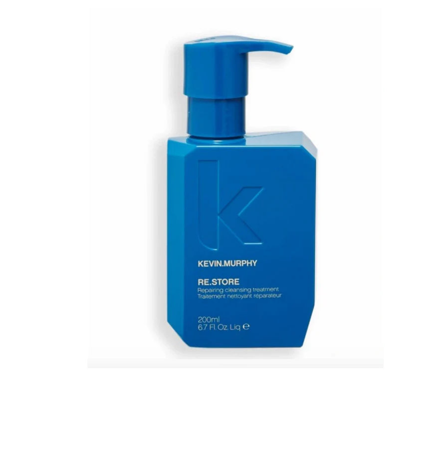 KEVIN MURPHY RE.STORE