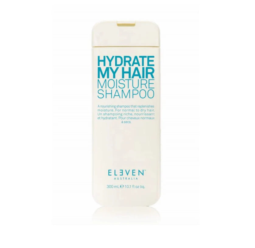 ELEVEN HYDRATE MY HAIR SHAMPOO