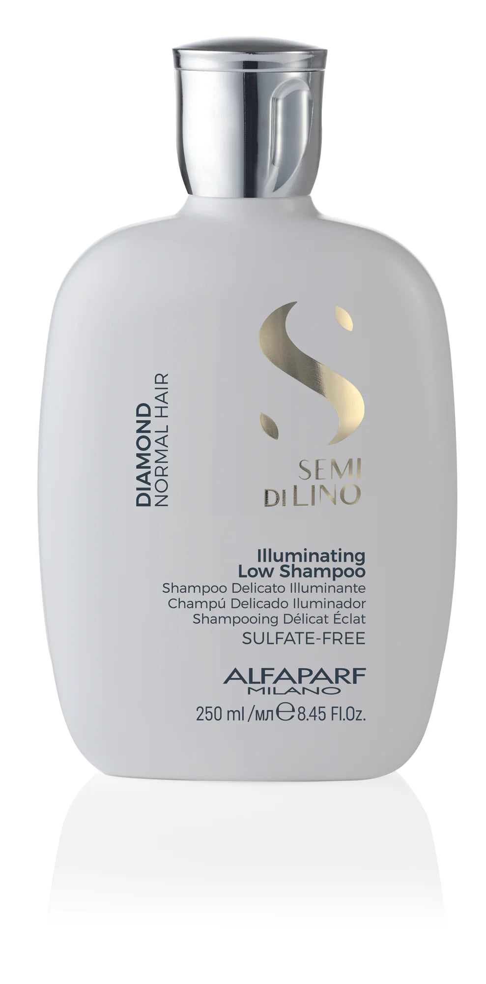 ALFAPARF DIAMOND SHAMPOO